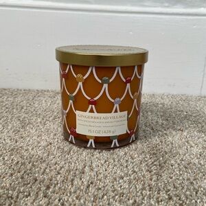 Opalhouse Gingerbread Village NWT